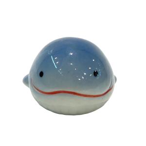 浮陶器 くじら 鯨の浮き球 小 浮き球 浮き玉...の詳細画像2