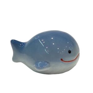 浮陶器 くじら 鯨の浮き球 小 浮き球 浮き玉...の詳細画像3