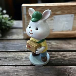 バイク 赤 アンティーク レトロ オブジェ 昭和レトロ 置物