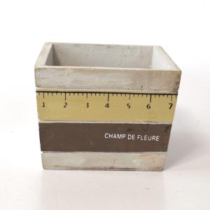 Disney（ディズニー） フラワーポット ミッキーポット （ ガーデン