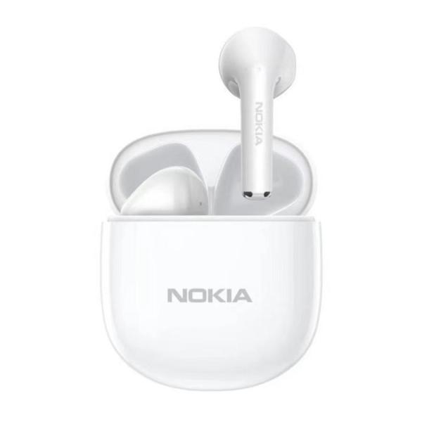 ノキア(Nokia) Essential E3110ワイヤレスイヤホン Bluetooth 5.1完...