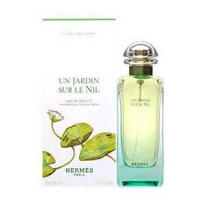 【エルメス】ナイルの庭　EDT　100ｍl　ユニセックス　【新品】