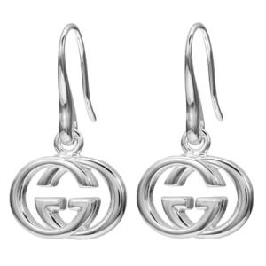 GUCCI（グッチ） 期間限定！グッチ リング 指輪 ブランデッド Gリング