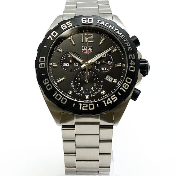 【タグホイヤー】フォーミュラ1 クロノ 腕時計 メンズ  CAZ1010.BA0842【新品】