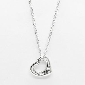 TIFFANY&Co.（ティファニー） ネックレス スターリングシルバー