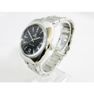 マーシャル(MARSHAL)腕時計 メンズ クォーツ ★ MRZ015-MBK【新品】