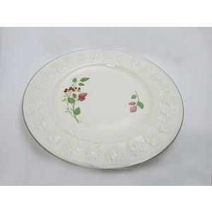 WEDGWOOD（ウェッジウッド） ナンタケット ブレッド＆バタープレート