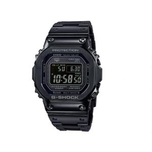 G-SHOCK フルメタル ブラック GMW-B5000GD-1JF メンズ 腕時計 電波