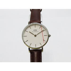 Daniel Wellington（ダニエルウェリントン） 腕時計 「Daniel