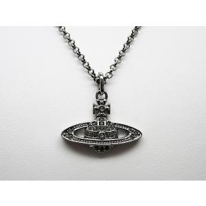 Vivienne Westwood（ヴィヴィアンウエストウッド） ネックレス