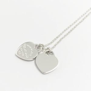 TIFFANY&Co.（ティファニー） ネックレス エルサ・ペレッティ ビーン