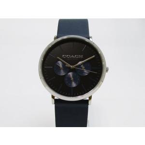 【コーチ】腕時計 COACH メンズ クォーツ VARICK ヴァリック14602389【新品】