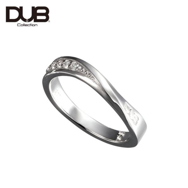 【DUB collection/ダブコレクション】KnotRing ノットリング　DUBj-315-...