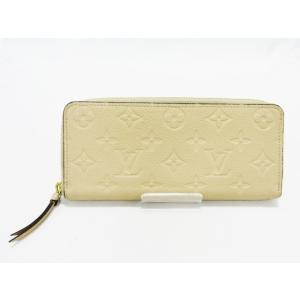 ルイヴィトン LOUISVUITTON モノグラム ポルトフォイユ・エミリー