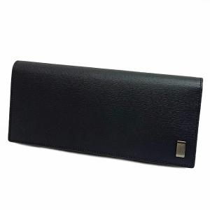 dunhill（ダンヒル） 【新品】dunhill メンズ ラウンドファスナー長