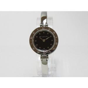 【新品】ブルガリ B-zero1 102177/BZ23SC/BZ23BSCC SSxセラミック クォーツ BVLGARI - 【新品】ブルガリ B-zero1 102177/BZ23SC/BZ23BSCC SSx