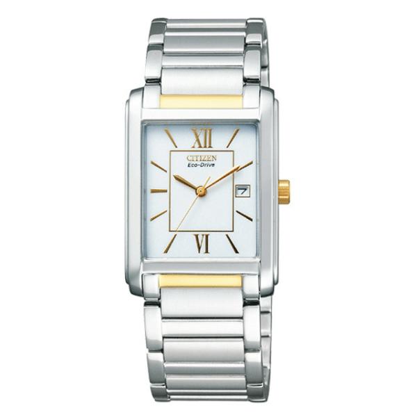 【シチズン】CITIZEN エコ・ドライブ 腕時計 メンズ シチズンコレクション ペアモデル  FR...