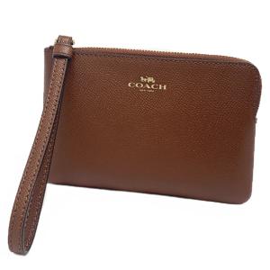 COACH（コーチ） アウトレット メンズ ラウンドファスナー 長財布