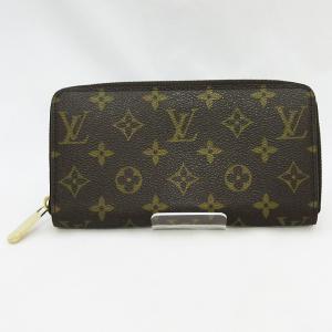 ルイヴィトン LOUISVUITTON モノグラム ポルトフォイユ・エミリー
