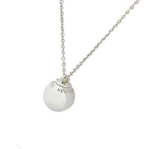 TIFFANY&Co. ティファニー ネックレス ペンダント ダイヤモンド TIFFANY&Co. ティファニー ネックレス ペンダント ダイヤモンド