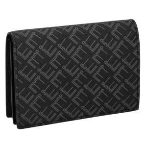 dunhill（ダンヒル） 並行輸入 カードケース デューク ファインレザー