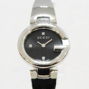 GUCCI（グッチ） 腕時計 レディース Gメトロ レクタングル ピンク