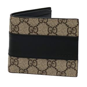GGキャンバス グッチ 財布 GUCCI 長財布/コンチネンタルウォレット GG