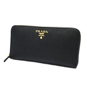PRADA（プラダ） 【お取り寄せ】 【並行輸入品】 長財布 PORTAF GRANDB