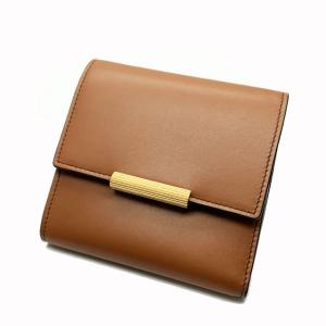 BOTTEGA VENETA（ボッテガ・ヴェネタ） 並行輸入 3つ折り財布 フレンチ