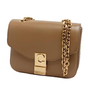 CELINE（セリーヌ） バッグ トリオ スモール ショルダーバッグ CELINE