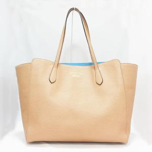 GUCCI（グッチ） 723051 チルドレンズ GG カットアウト トートバッグ