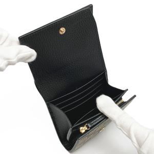 グッチ GUCCI 二つ折り財布 コンパクト財...の詳細画像3