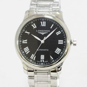 マスターコレクション LONGINES ロンジン オートマチック Cal.L888.5