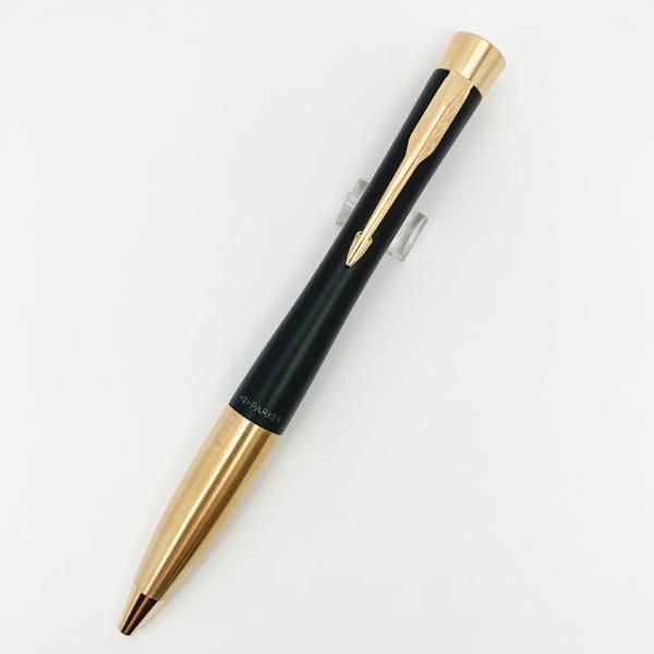パーカー PARKER ボールペン ツイスト式 筆記用具 アーバン URBAN コアライン マットブ...
