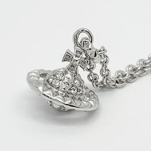 VERSACE（ヴェルサーチェ） ヴェルサーチ ネックレス 1007830 1A00620