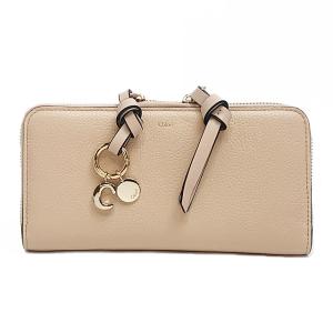 Chloe（クロエ） 並行輸入 長財布(ラウンドファスナー) センス