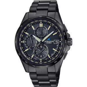 最大36回無金利ローン】カシオ オシアナス CASIO OCEANUS GPS