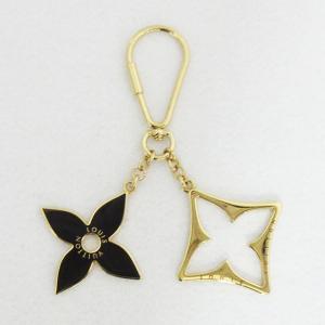 LOUIS VUITTON（ルイ・ヴィトン） ポルトクレ ブルーミング フラワーBB