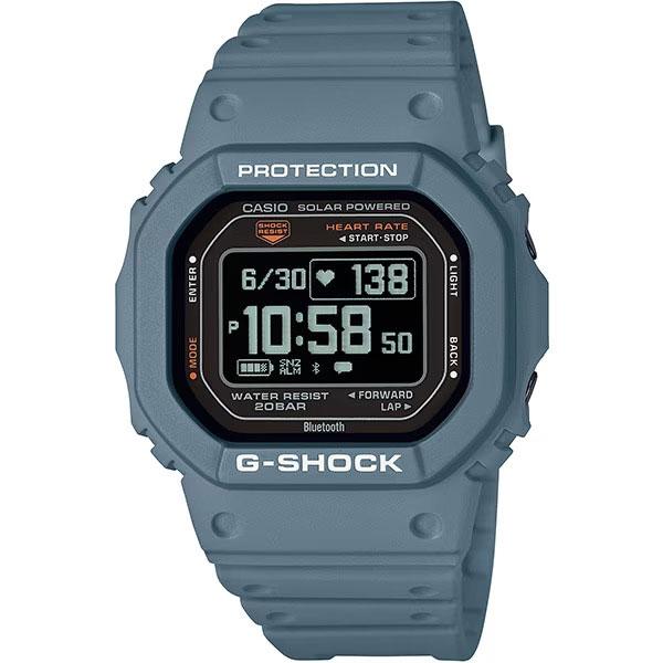 【G-SHOCK】G-SQUAD カシオ 腕時計 マルチスポーツ デジタル MIP液晶 モバイルリン...