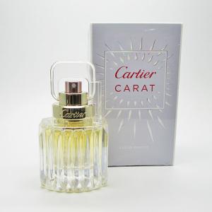 【カルティエ】Cartier　キャラ　オードパルファン　30ｍｌ｜sanwaworld