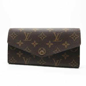 LOUIS VUITTON（ルイ・ヴィトン） 長財布 モノグラム ポルトフォイユ