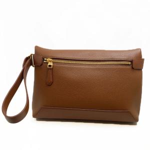 dunhill（ダンヒル） クラッチバッグ ジップポーチ セカンドバッグ