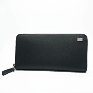 dunhill（ダンヒル） 【新品】dunhill メンズ ラウンドファスナー長