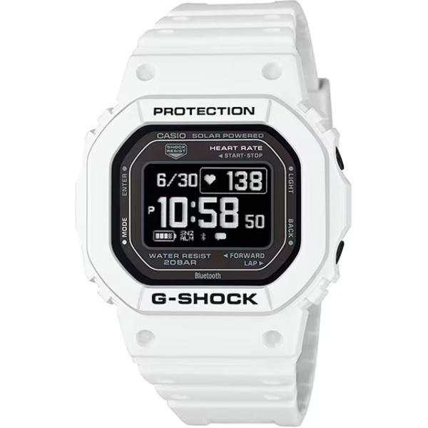 【G-SHOCK】G-SQUAD カシオ 腕時計 マルチスポーツ デジタル MIP液晶 モバイルリン...