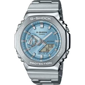 G-SHOCK カシオ メンズ 腕時計 フルメタル アナログ モバイル G-SHOCK カシオ メンズ 腕時計 フルメタル アナログ モバイル