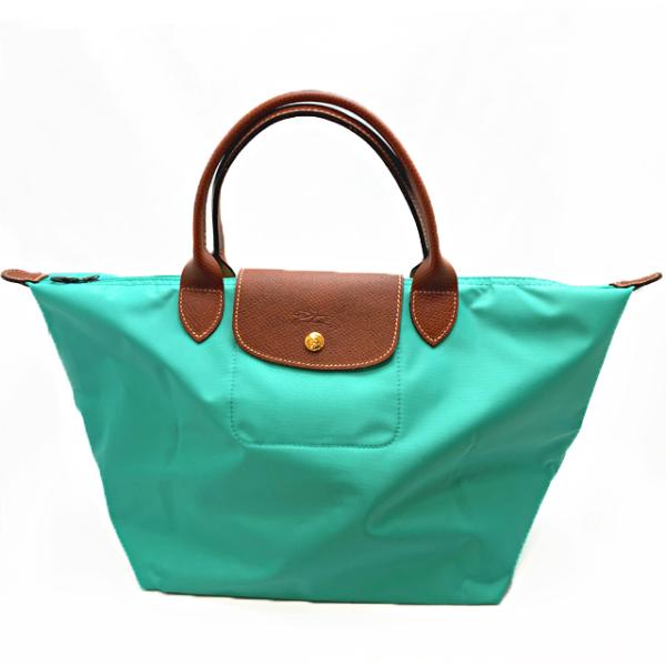 ロンシャン LONGCHAMP トートバッグ 折りたたみ ル・プリアージュ LE PLIAGE 16...