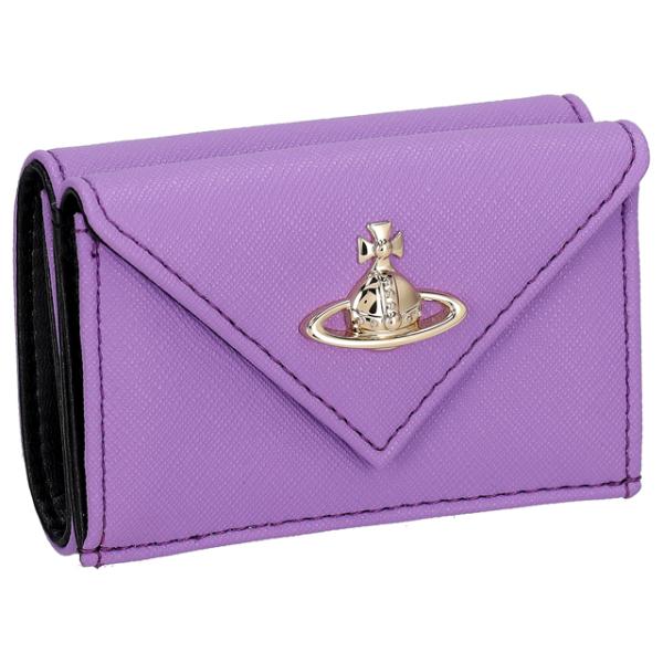 ヴィヴィアン・ウエストウッド 三つ折り財布 ENVELOPE BILLFOLD 5115002EW ...