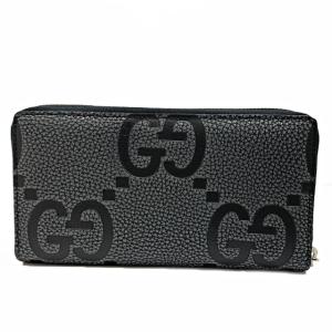 グッチ GUCCI 財布 ラウンドファスナー長...の詳細画像1