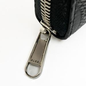 グッチ GUCCI 財布 ラウンドファスナー長...の詳細画像4