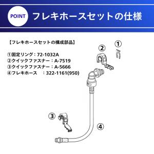 LIXIL INAX ボールタップ交換セッ ボ...の詳細画像5